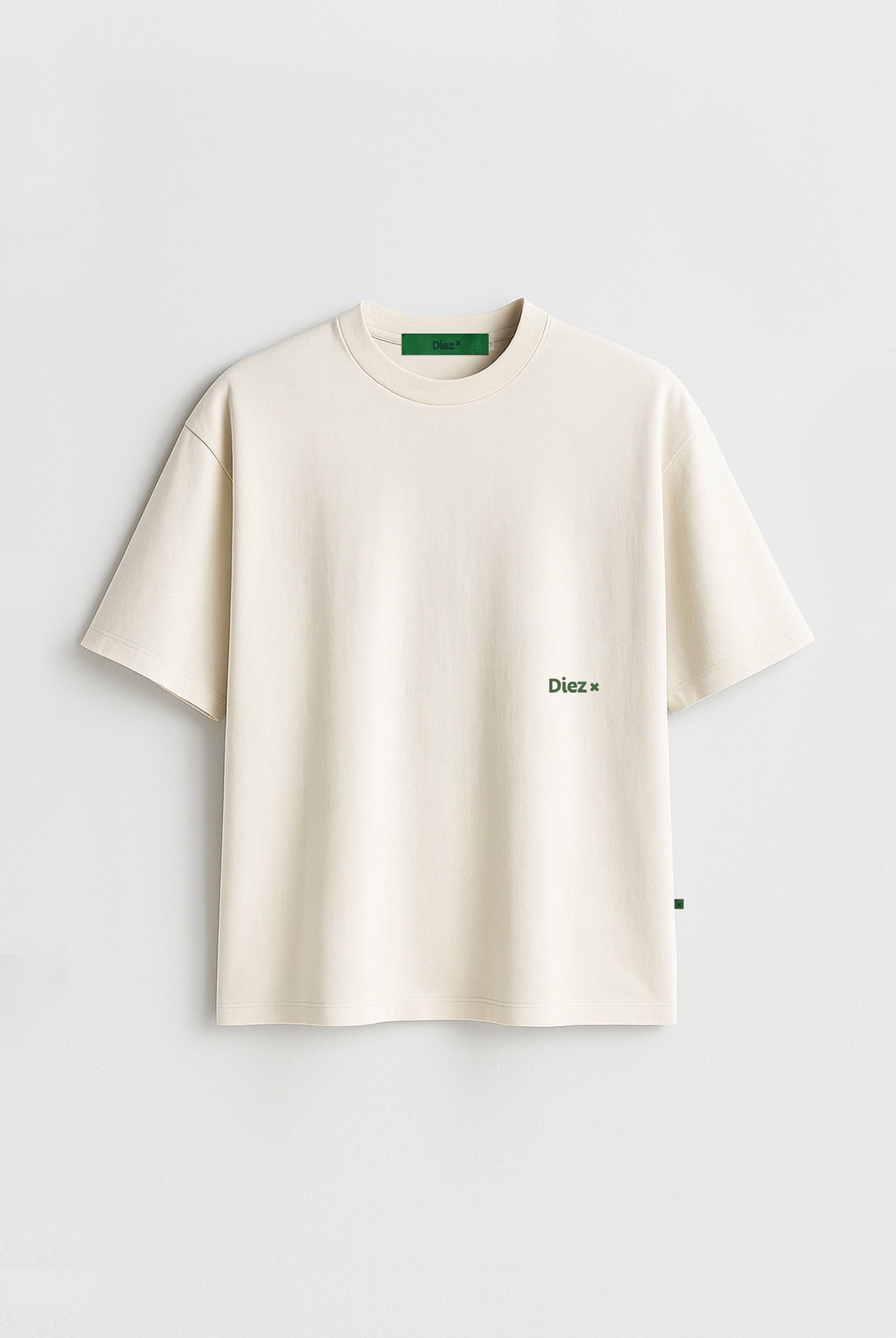 CAMISETA BLIND BOX - DIEZ X MR TOWERS