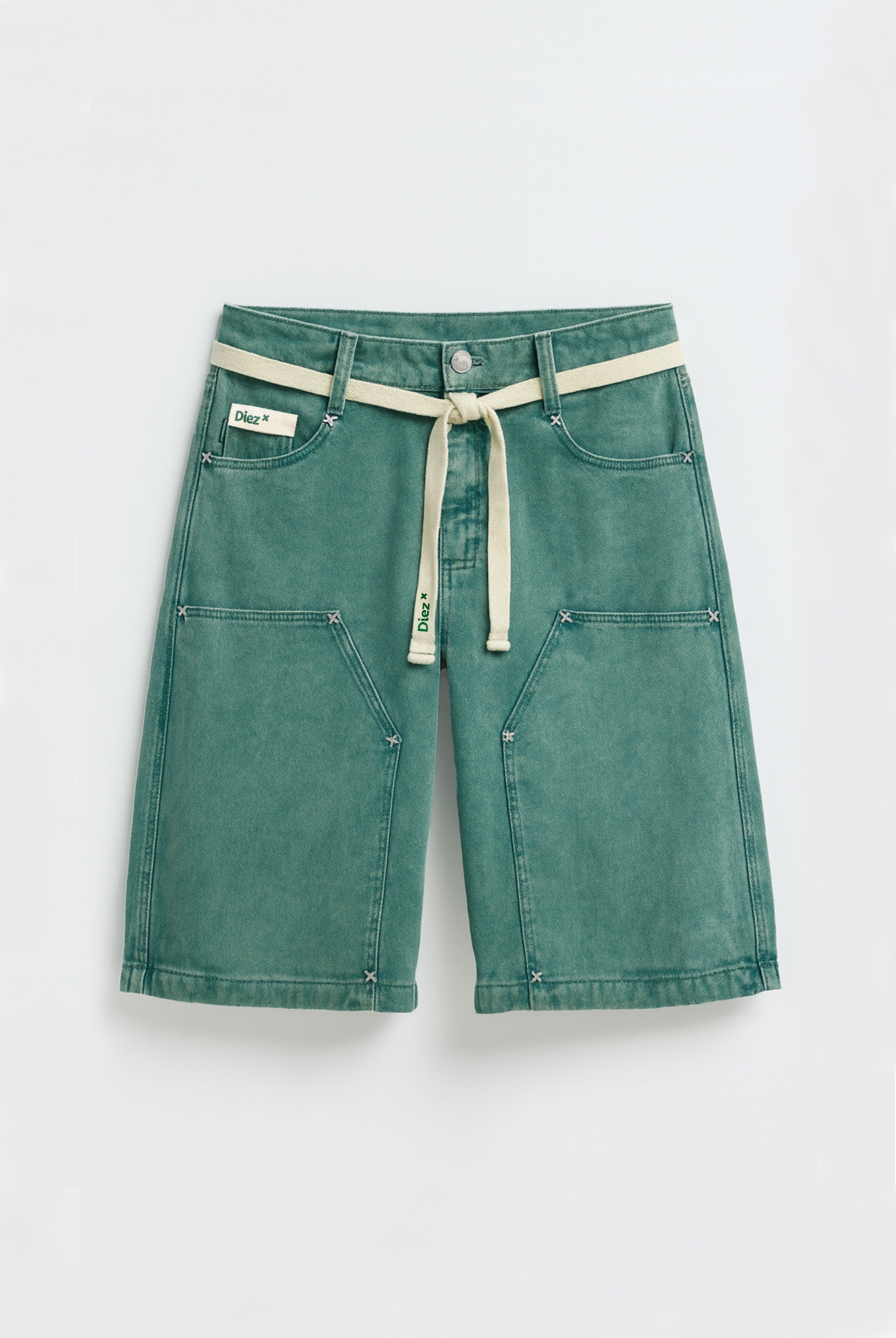 BERMUDA JORT CARPINTERO