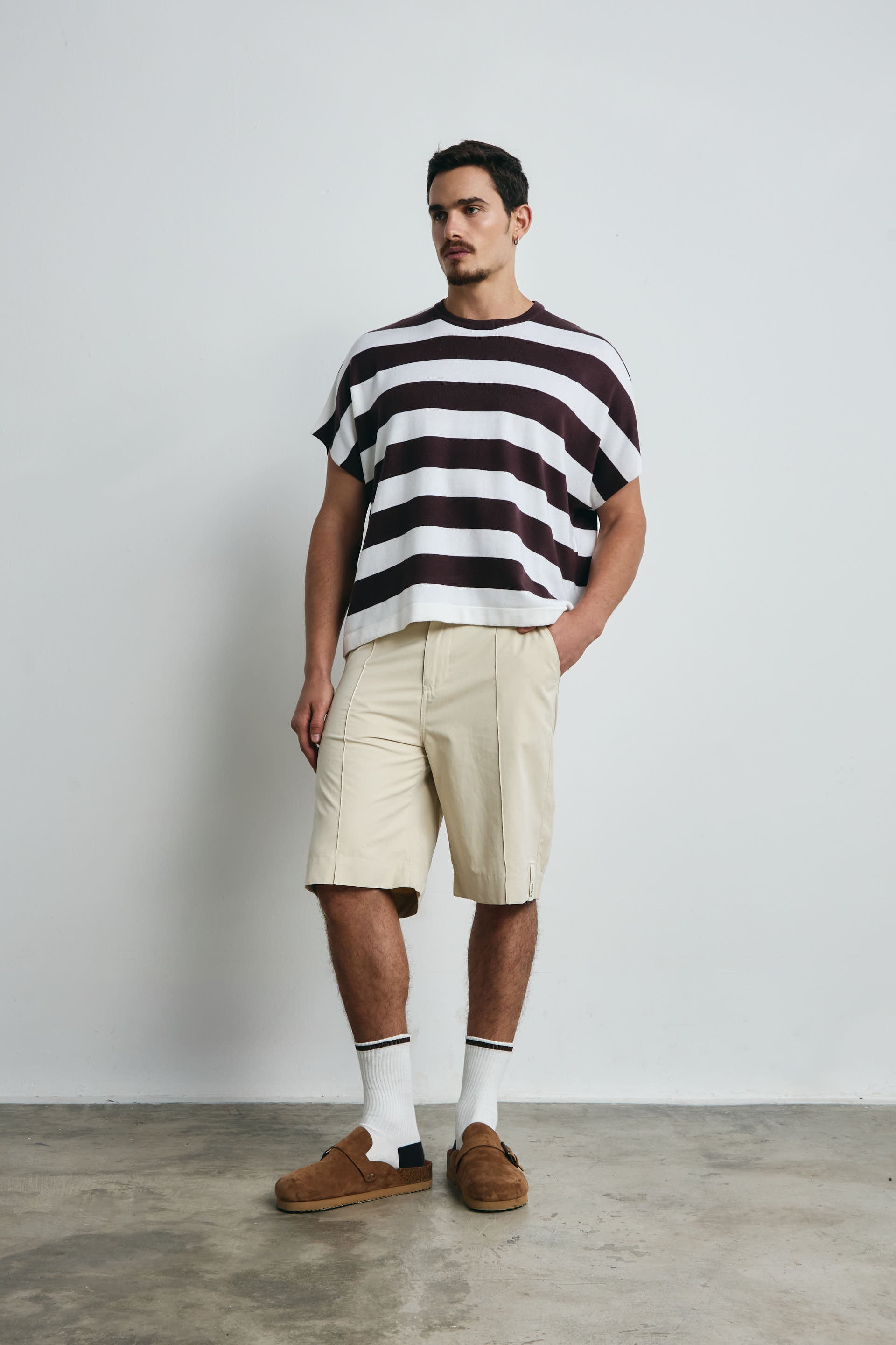 BERMUDA JORT LIVIANA