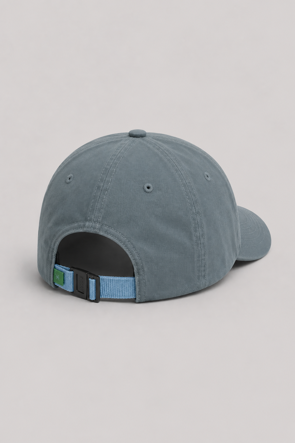 GORRA DIEZ AZUL