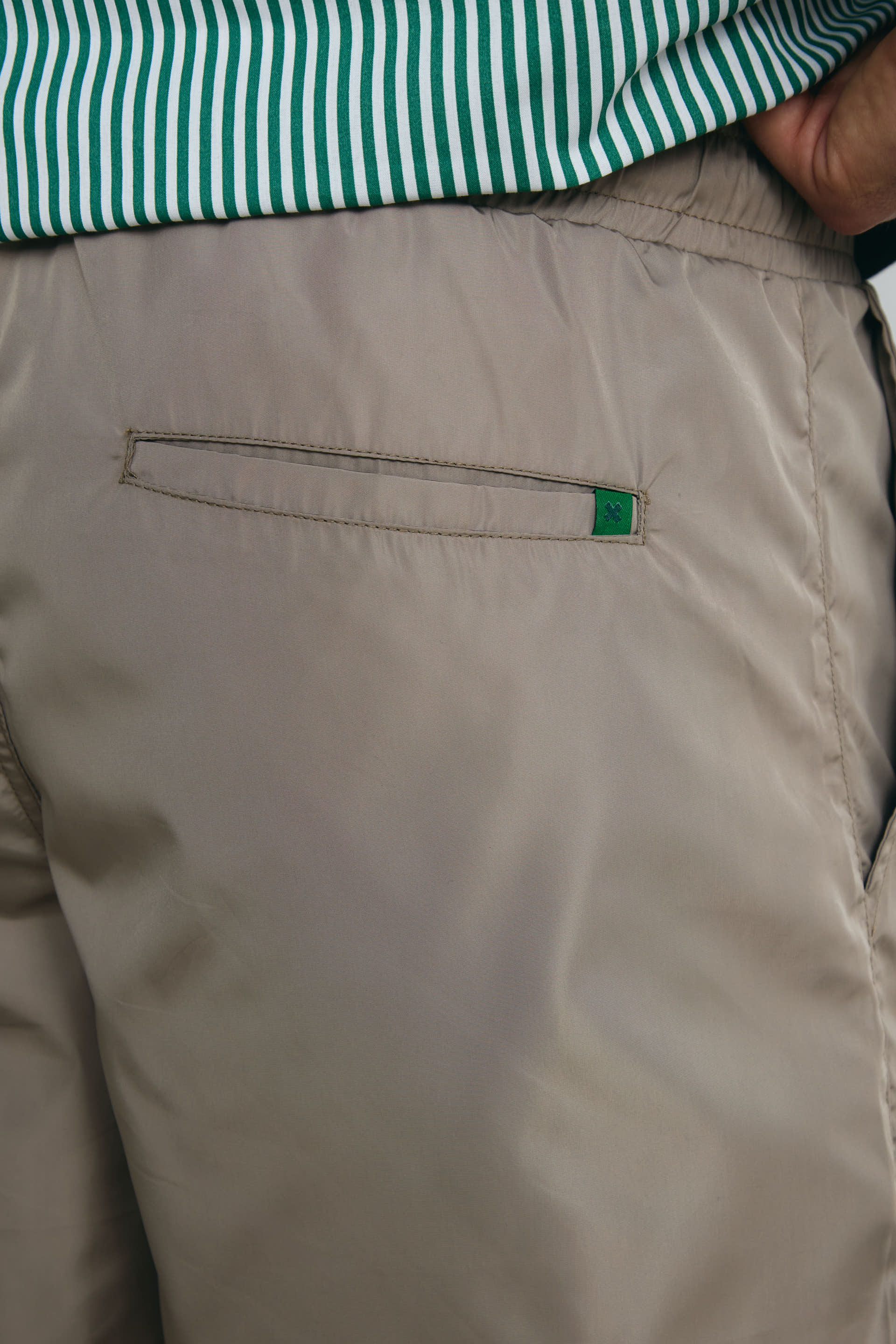 PANTALONETA CARGO