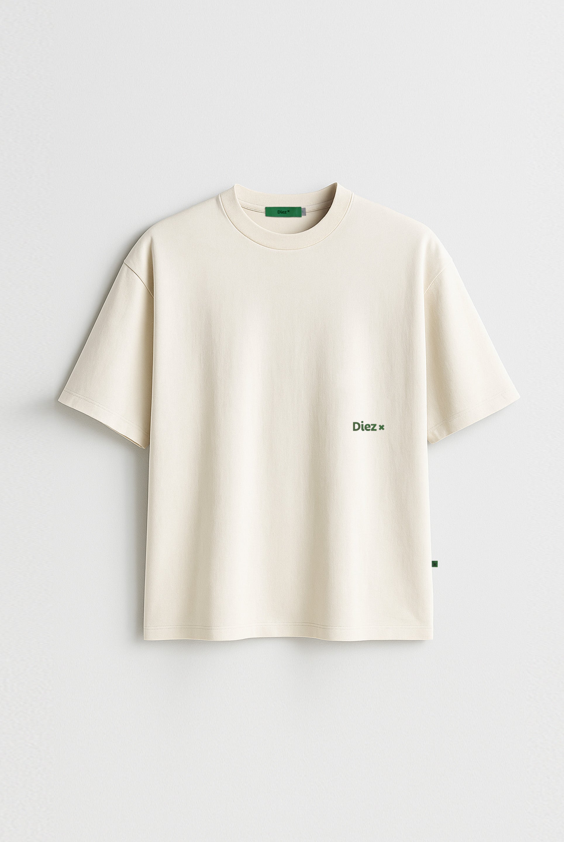 CAMISETA CATAPIZ - DIEZ X MR TOWERS