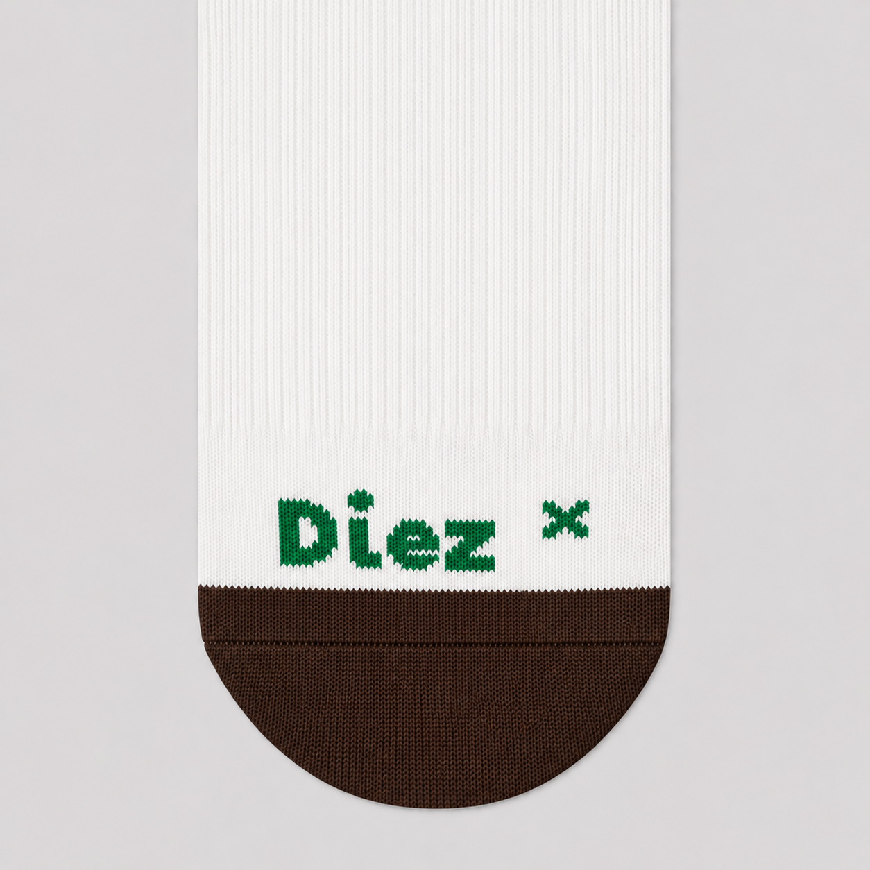 MEDIAS X - VERDE