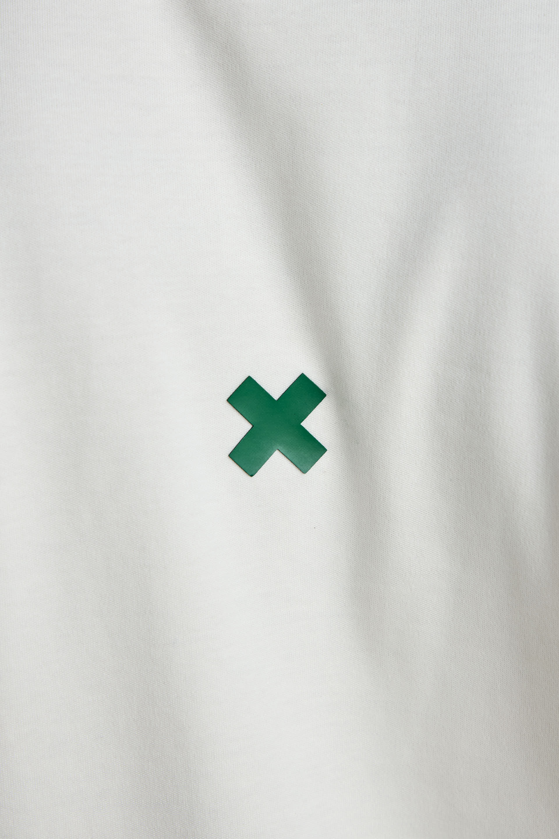 CAMISETA RIB CHOCOLATE