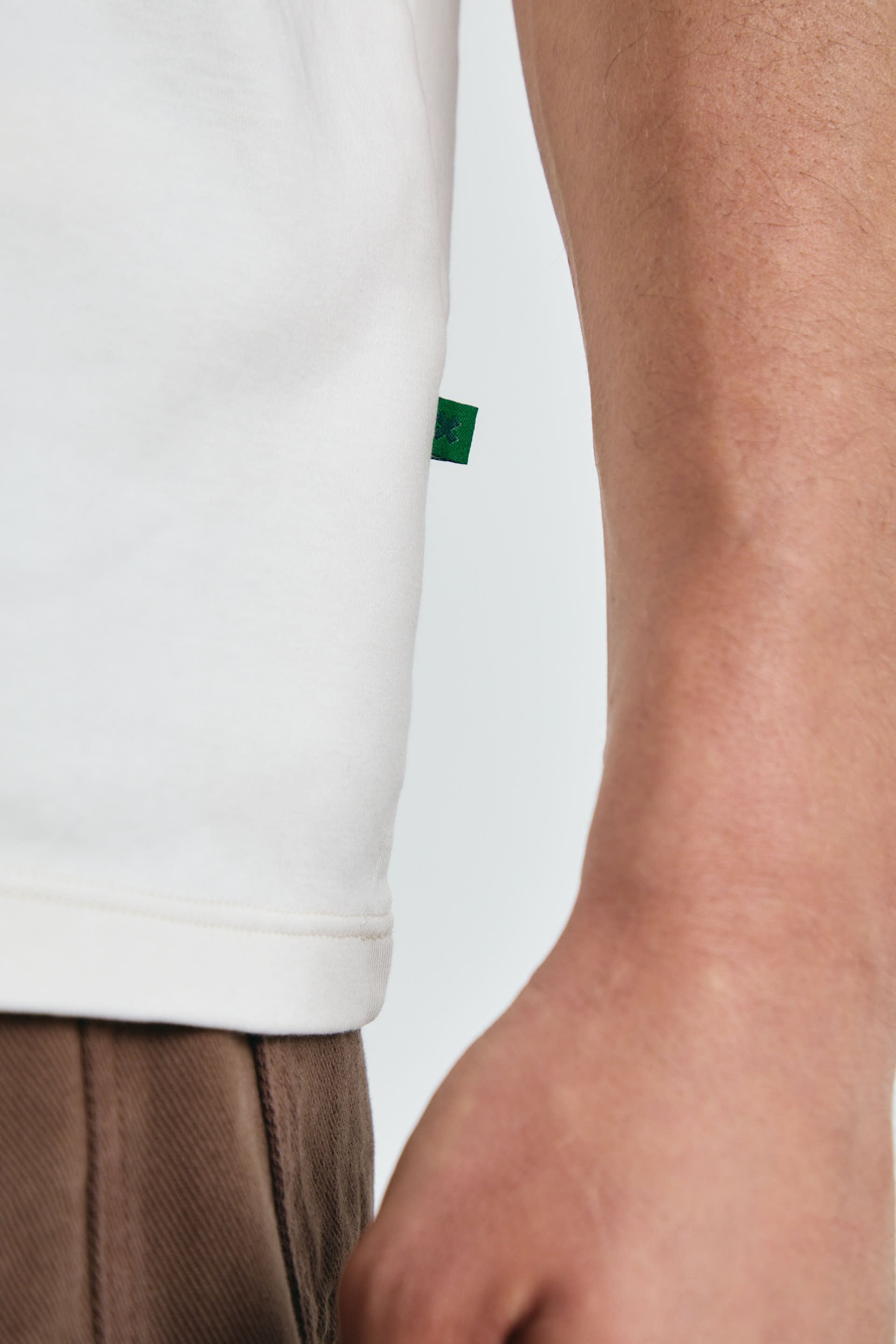 CAMISETA CATAPIZ - DIEZ X MR TOWERS