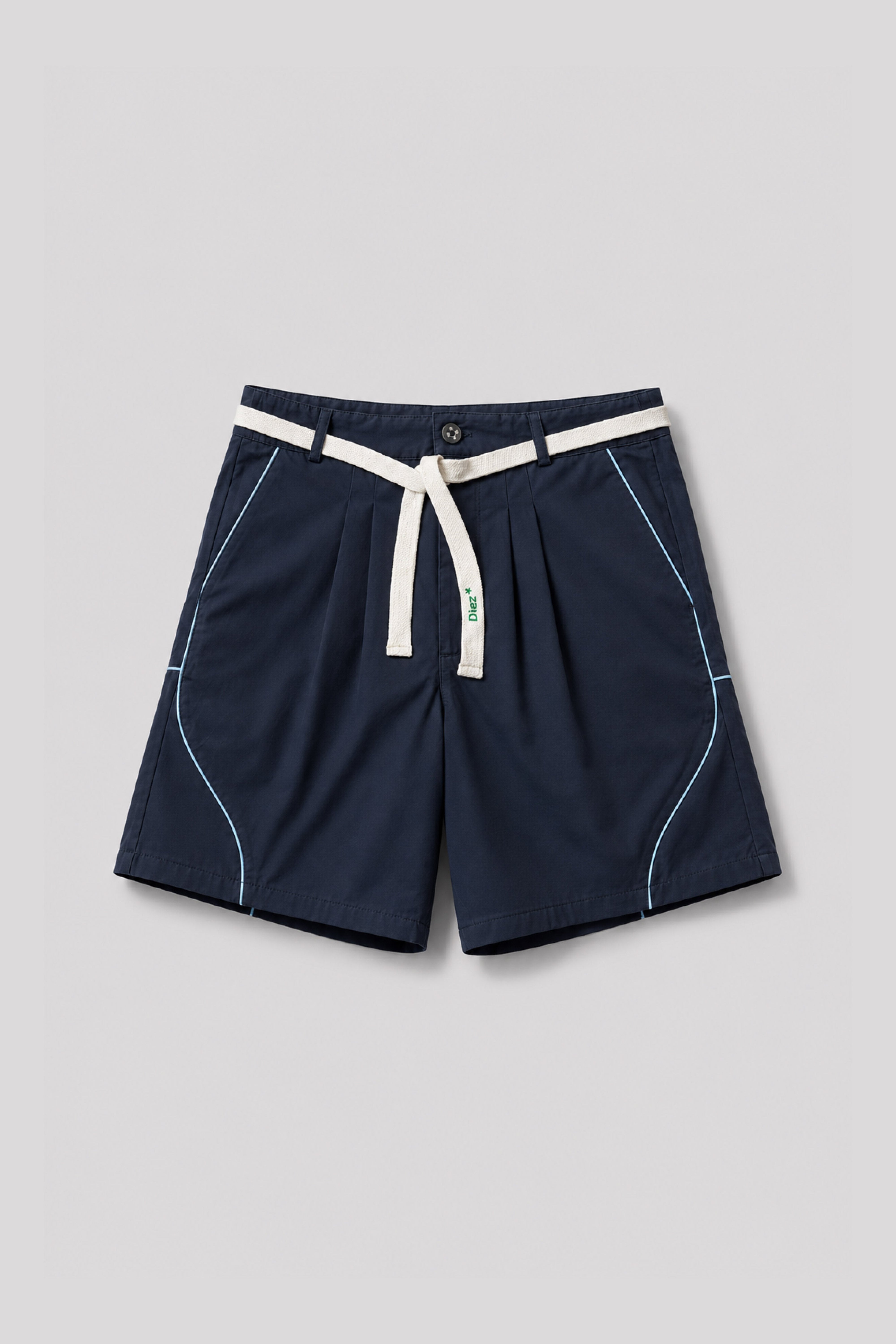 BERMUDA WIDE CON PRENSES