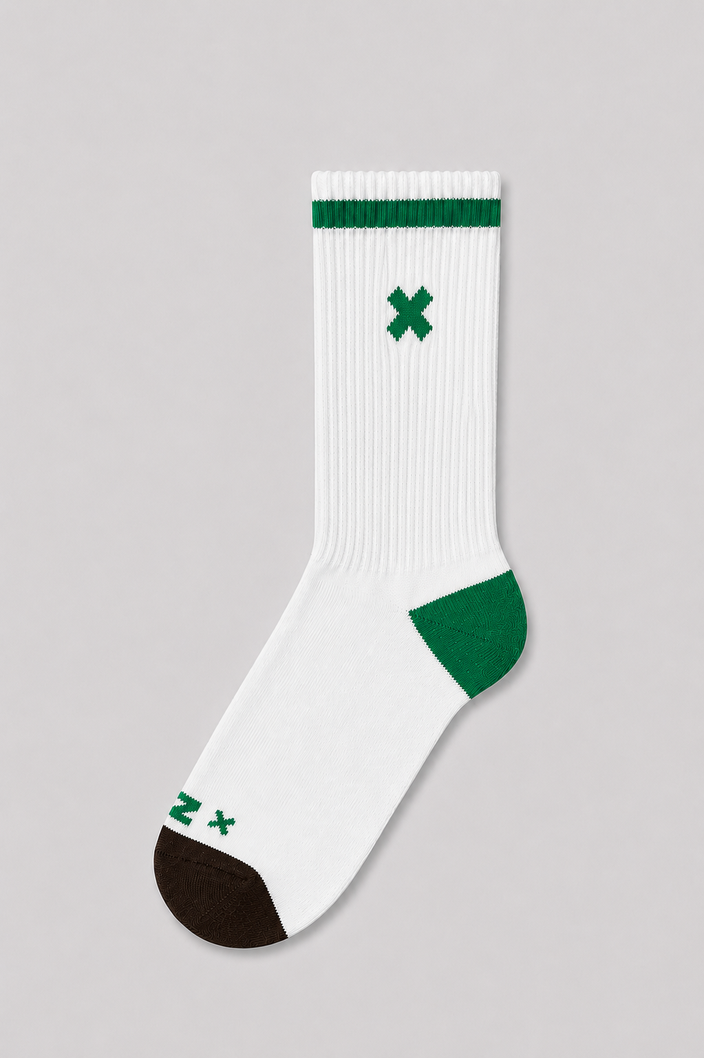 MEDIAS X - VERDE