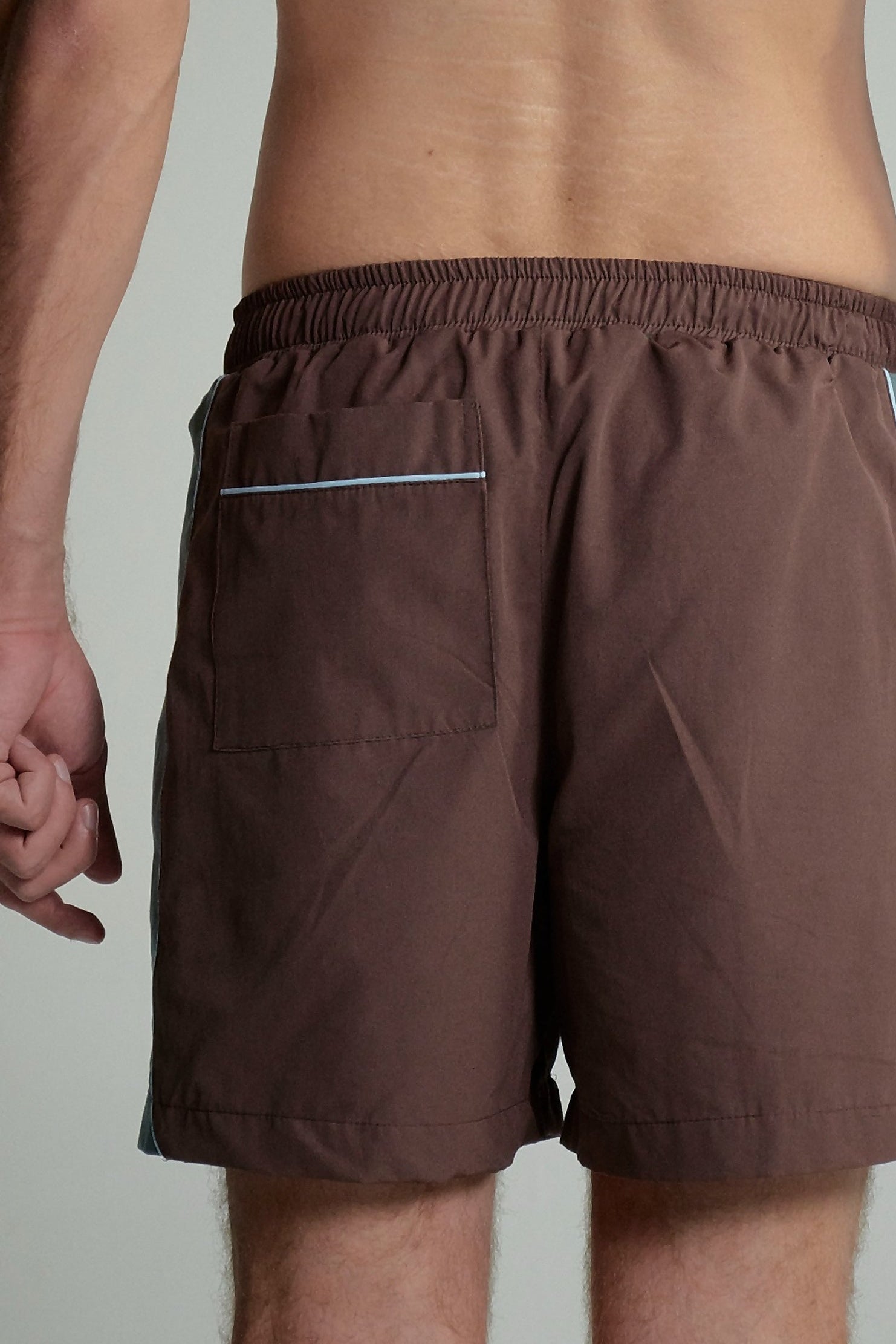 PANTALONETA TRACK BLOQUES DE COLOR